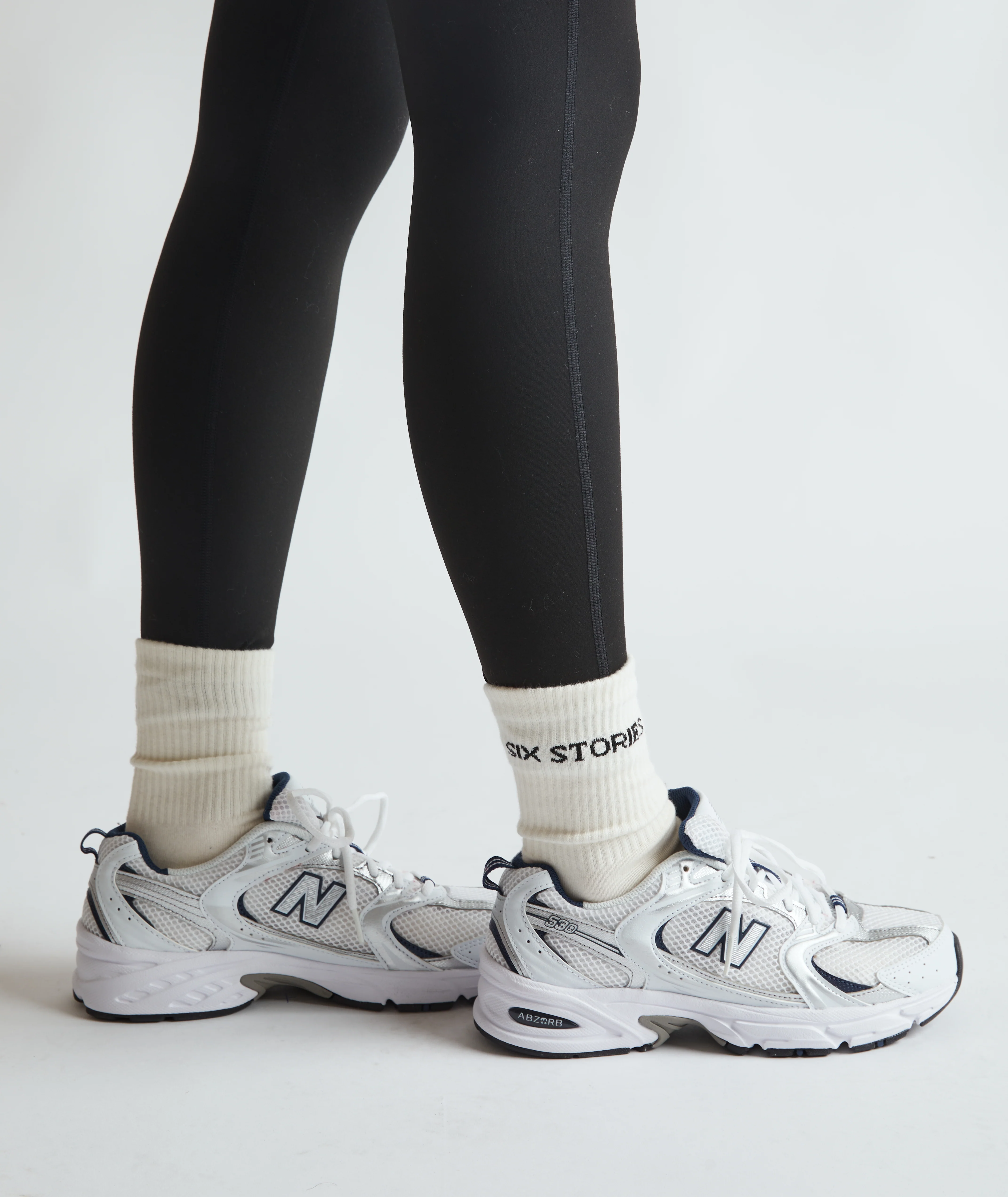 Six Stories Socks